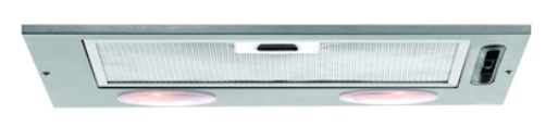 53cm Undermount Rangehood